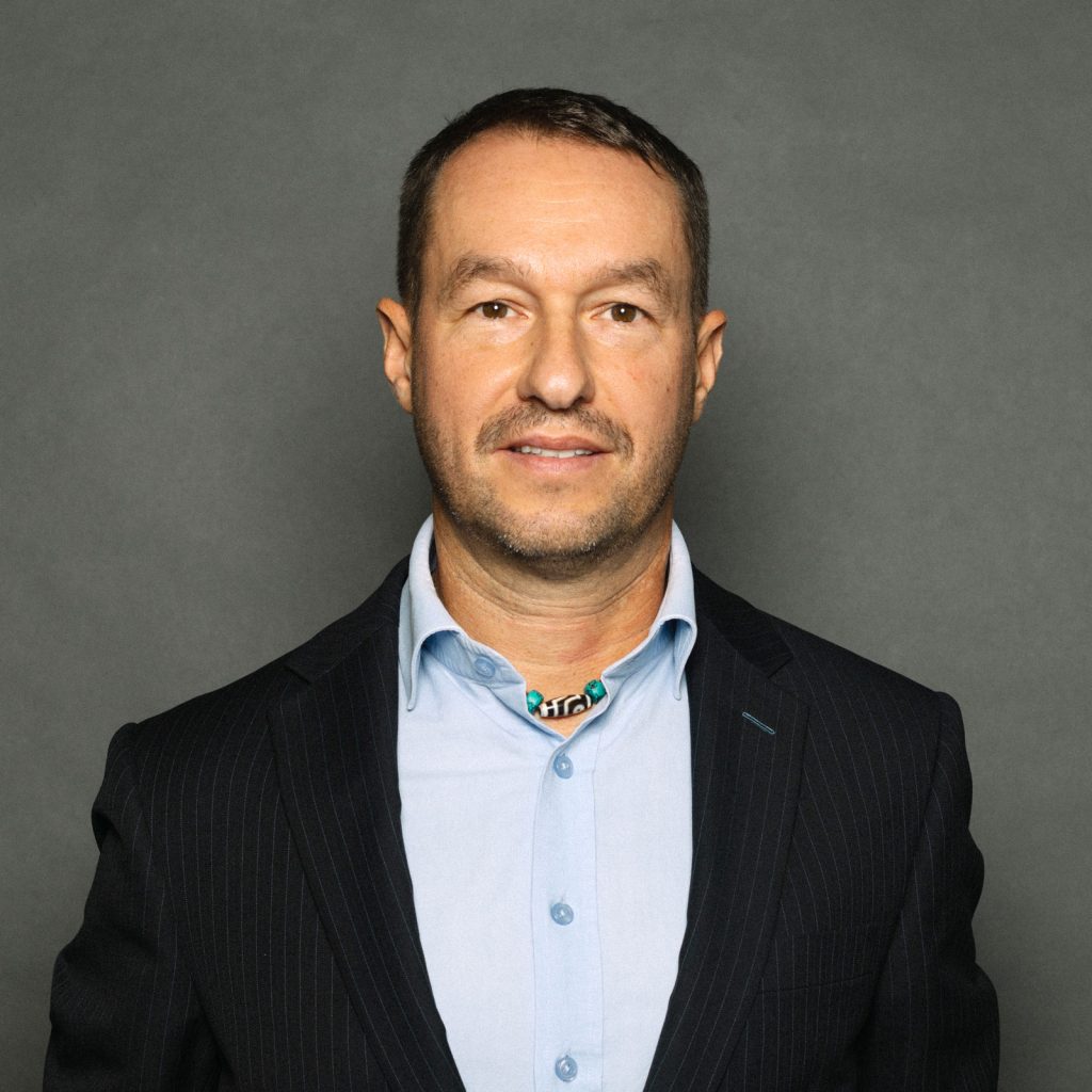 Wolfram Proksch © Belle & Sass Photography OG